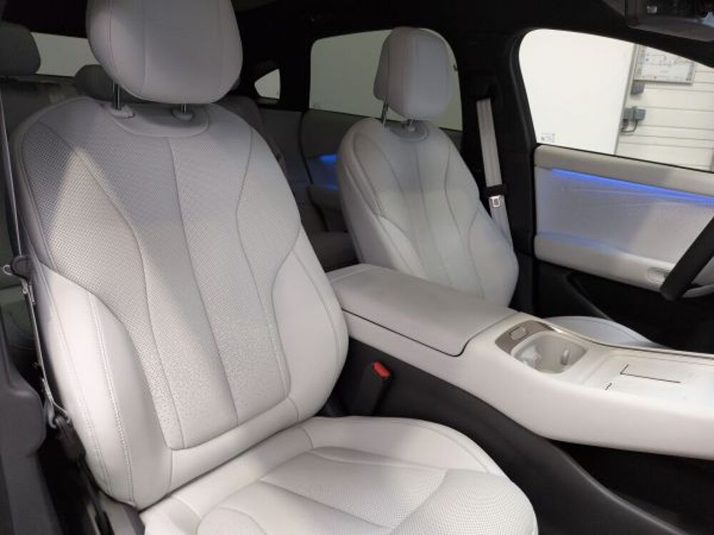P7+ AWD Performance 503 ch - - 2026 occasion 59175 Vendeville