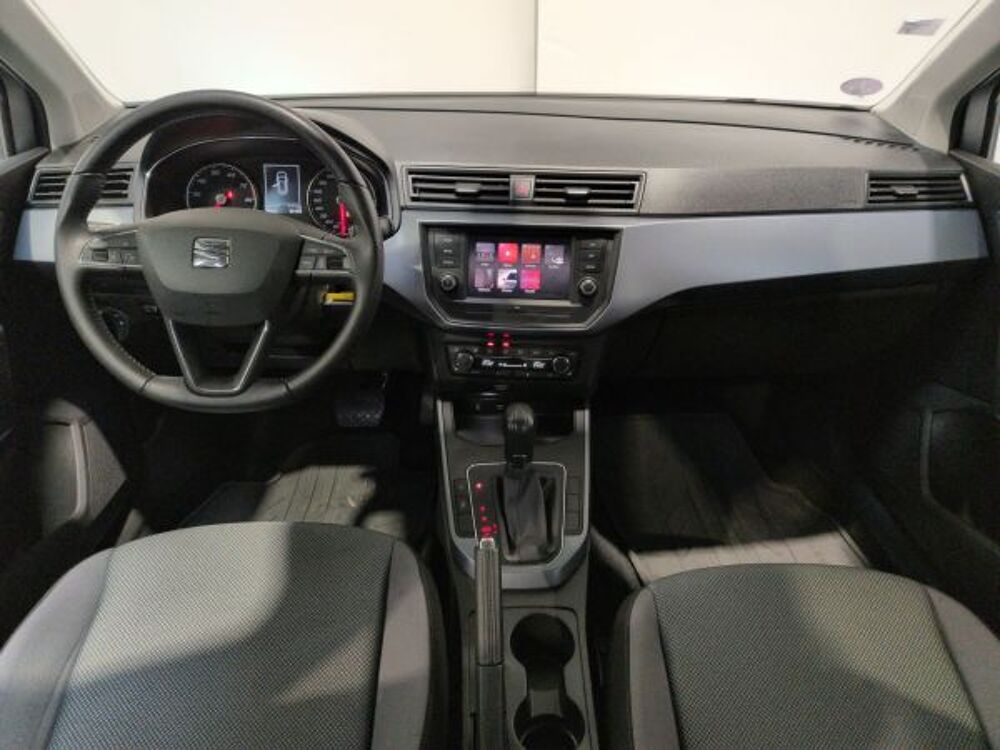 Arona 1.0 TSI 115 DSG7 - Style 2019 occasion 59175 Vendeville