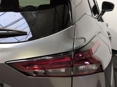Qashqai Mild Hybrid 158 ch Xtronic - N-Connecta 2022 occasion 59175 Vendeville
