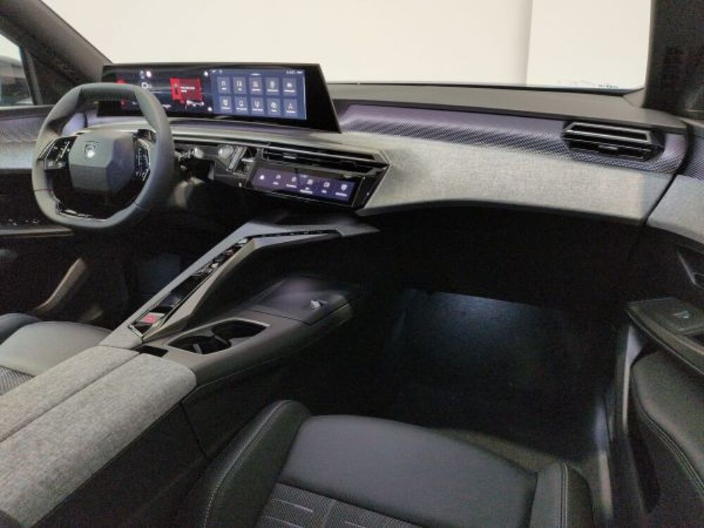 308 SW Hybrid 145 ch e-DCS6 - GT 2026 occasion 59175 Vendeville