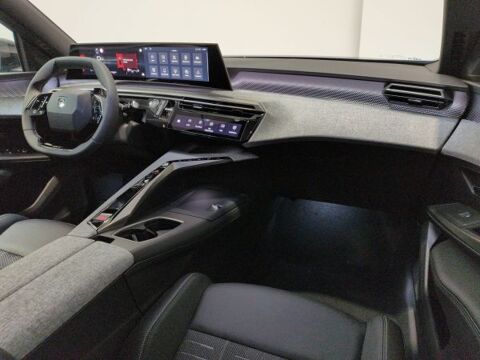 308 SW Hybrid 145 ch e-DCS6 - GT 2026 occasion 59175 Vendeville