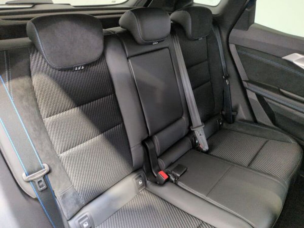 Austral full hybrid E-Tech 200 ch - Esprit Alpine 2026 occasion 59175 Vendeville