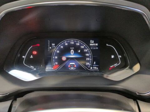 Captur TCe 90 - 21 - Intens 2022 occasion 59175 Vendeville