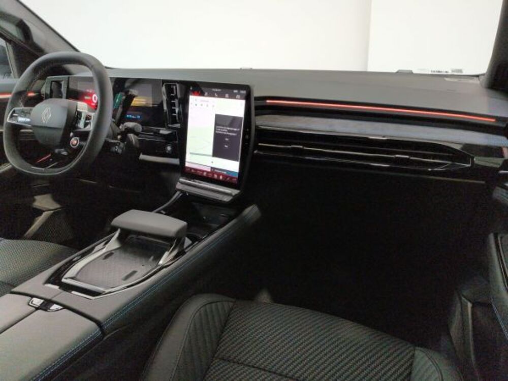 Austral full hybrid E-Tech 200 ch - Esprit Alpine 2026 occasion 59175 Vendeville