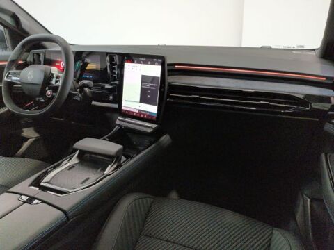 Austral full hybrid E-Tech 200 ch - Esprit Alpine 2026 occasion 59175 Vendeville