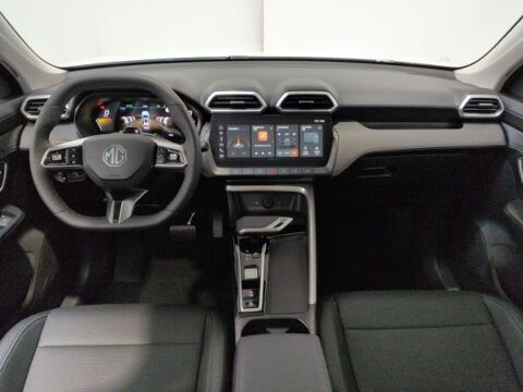MG.ZS 1.5 L Hybrid+ 197 ch - Luxury 2026 occasion 59175 Vendeville