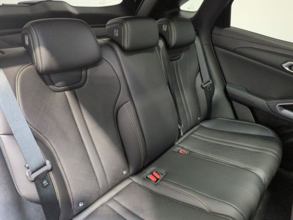 Atto 2 1.5 DM-i 212ch - Boost 2026 occasion 59175 Vendeville