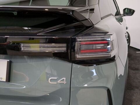 C4 Hybride 145 ch e-DCS6 - Max 2026 occasion 59175 Vendeville