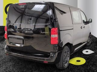Jumpy Double Cab M 2.2 BlueHDi 180 - - 2026 occasion 59175 Vendeville