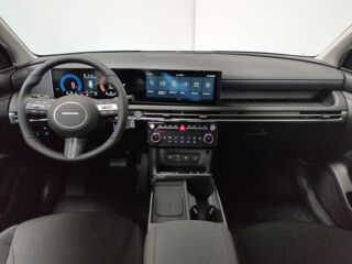 Tucson 1.6 T-GDI 239 Hybrid BVA6 - Intuitive 2026 occasion 59175 Vendeville