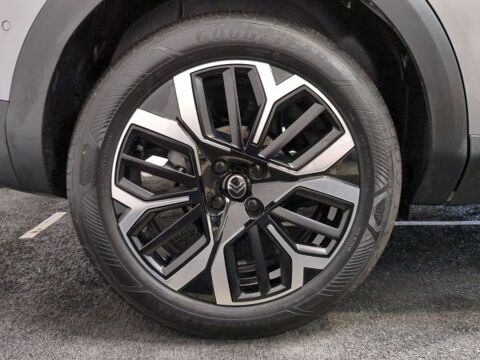 C4 Hybride 145 ch e-DCS6 - Max 2026 occasion 59175 Vendeville