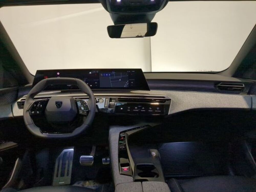 3008 Hybrid 145 e-DCS6 - GT 2026 occasion 59175 Vendeville
