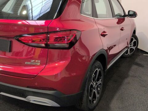 MG.ZS 1.5 L Hybrid+ 197 ch - Comfort 2026 occasion 59175 Vendeville