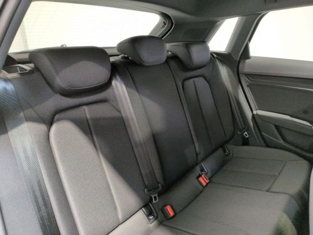 A3 TFSI Mild Hybrid 150 S tronic 7 - Design 2026 occasion 59175 Vendeville