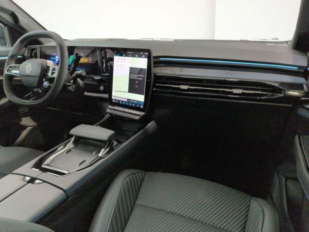 Austral full hybrid E-Tech 200 ch - Esprit Alpine 2026 occasion 59175 Vendeville