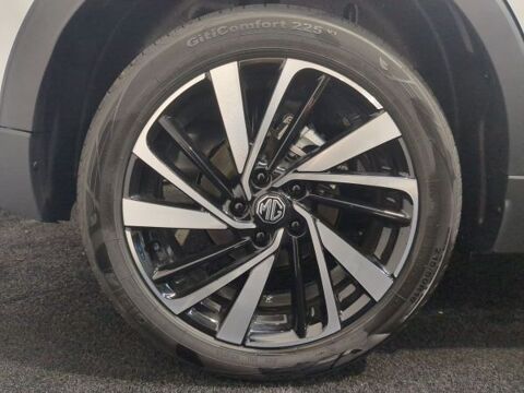MG.ZS 1.5 L Hybrid+ 197 ch - Luxury 2026 occasion 59175 Vendeville