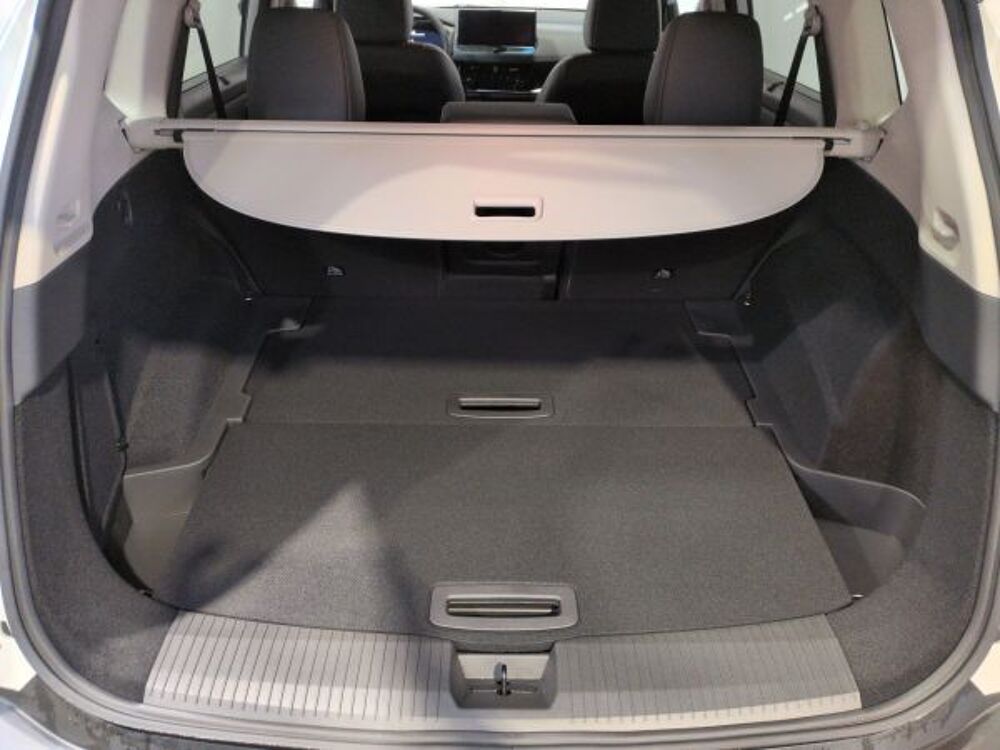 X-Trail e-POWER 204 ch - N-Trek 2026 occasion 59175 Vendeville