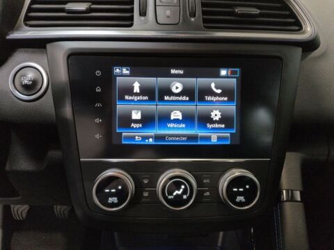 Kadjar TCe 140 FAP - Zen 2021 occasion 59175 Vendeville
