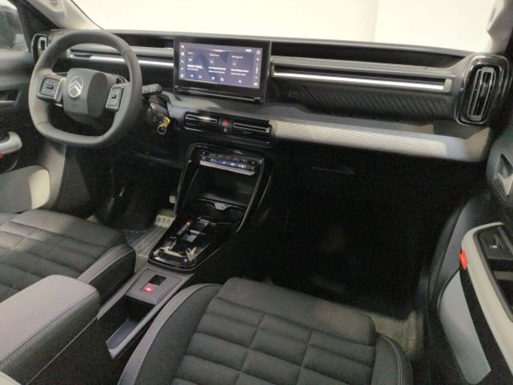 C3 Aircross 113 ch autonomie etendue - Max 2026 occasion 59175 Vendeville
