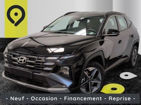 Annonce voiture Hyundai Tucson 30498 €
