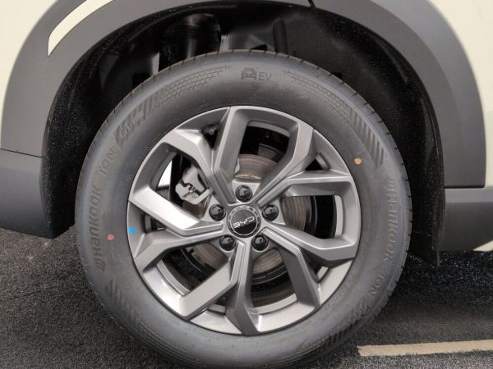 Atto 2 64.8 kWh 204 ch - Comfort 2026 occasion 59175 Vendeville