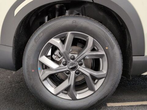 Atto 2 64.8 kWh 204 ch - Comfort 2026 occasion 59175 Vendeville