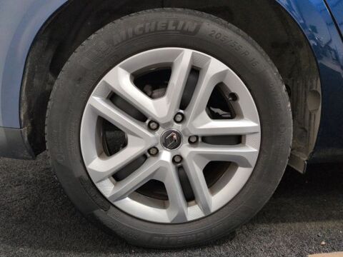Megane IV Blue dCi 115 EDC - Business 2020 occasion 59175 Vendeville