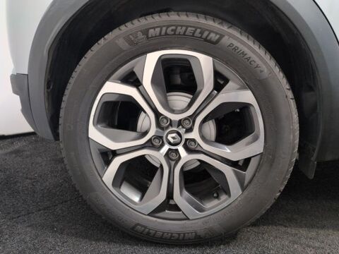 Captur TCe 90 - 21 - Intens 2022 occasion 59175 Vendeville