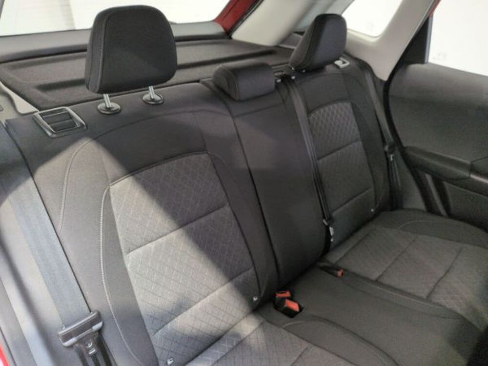 MG.ZS 1.5 L Hybrid+ 197 ch - Comfort 2026 occasion 59175 Vendeville