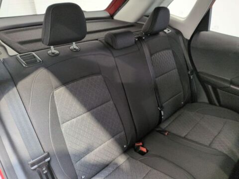 MG.ZS 1.5 L Hybrid+ 197 ch - Comfort 2026 occasion 59175 Vendeville