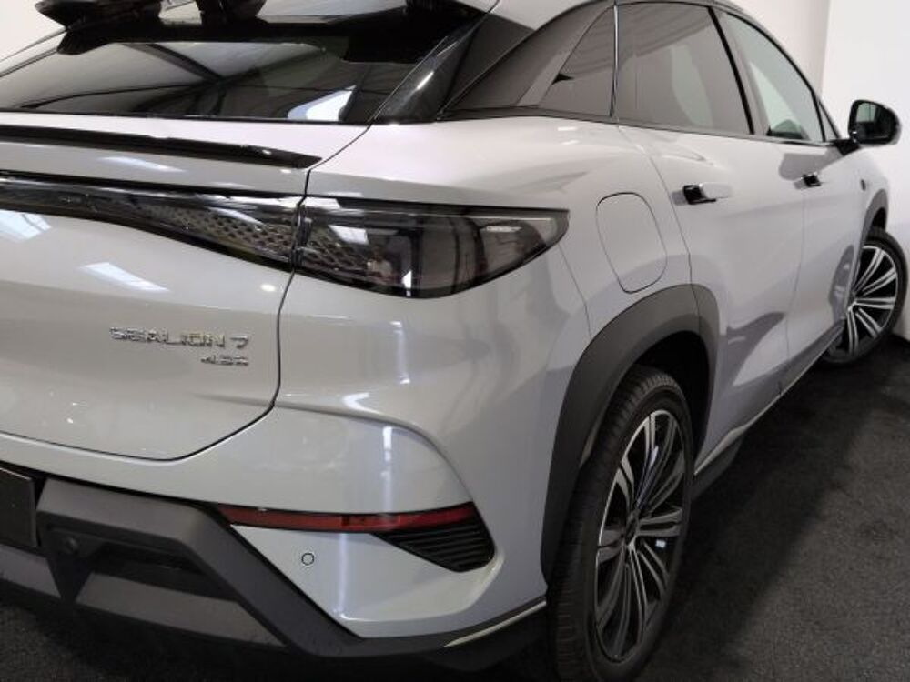 Sealion 7 91.3 kWh 530ch AWD - Excellence 2026 occasion 59175 Vendeville