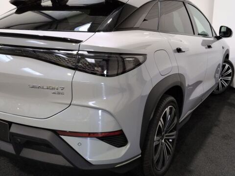 Sealion 7 91.3 kWh 530ch AWD - Excellence 2026 occasion 59175 Vendeville