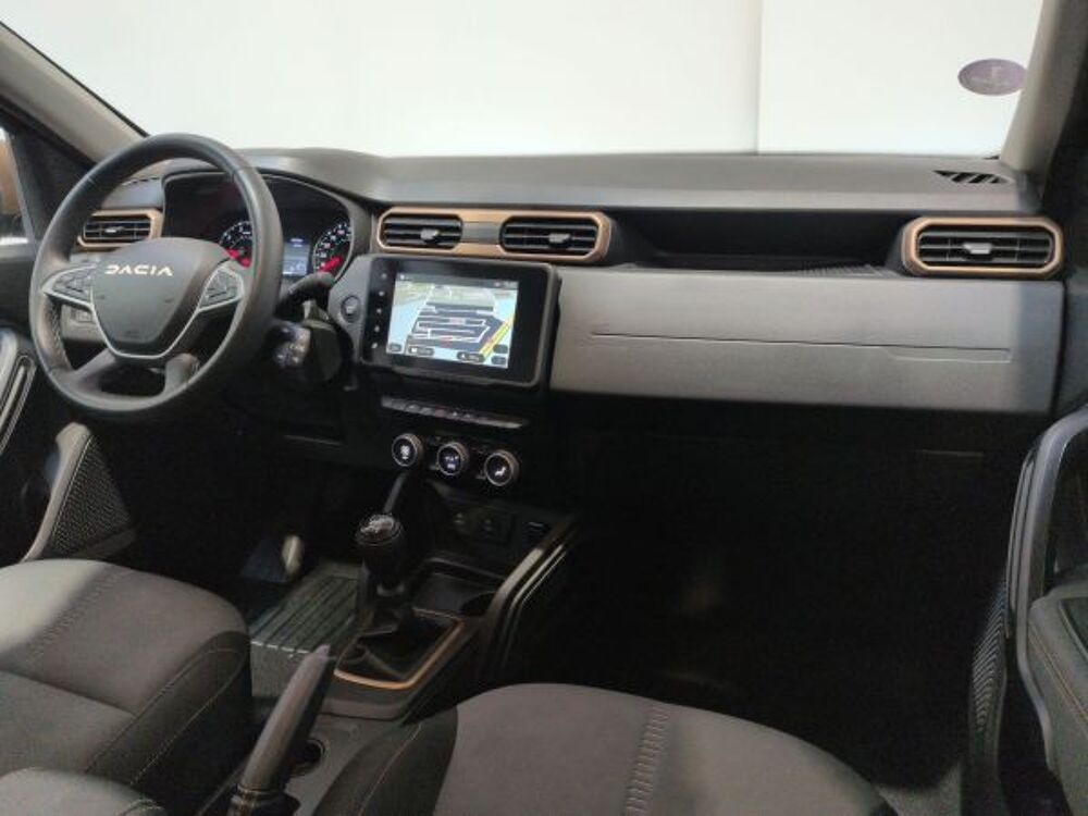 Duster ECO-G 100 4x2 - Extreme 2023 occasion 59175 Vendeville