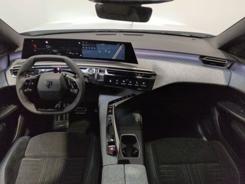 308 SW Hybrid 145 ch e-DCS6 - GT Exclusive 2026 occasion 59175 Vendeville
