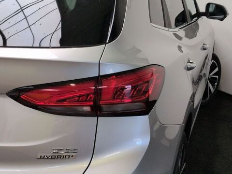 MG.ZS 1.5 L Hybrid+ 197 ch - Luxury 2026 occasion 59175 Vendeville