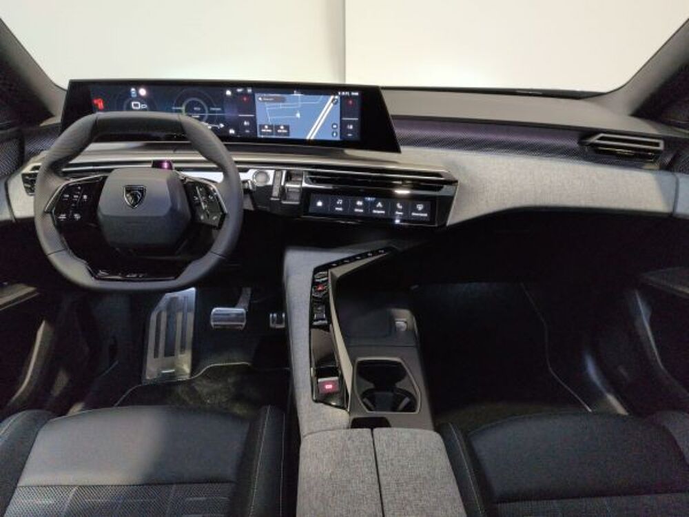 308 SW Hybrid 145 ch e-DCS6 - GT 2026 occasion 59175 Vendeville