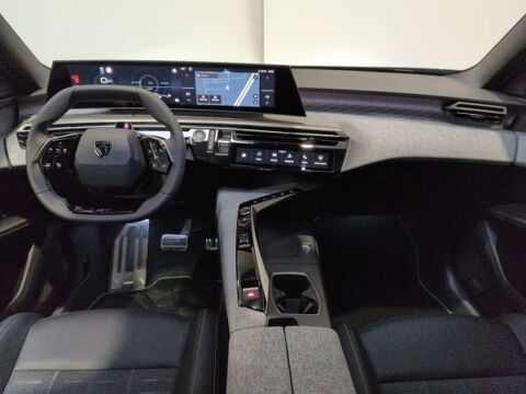 308 SW Hybrid 145 ch e-DCS6 - GT 2026 occasion 59175 Vendeville