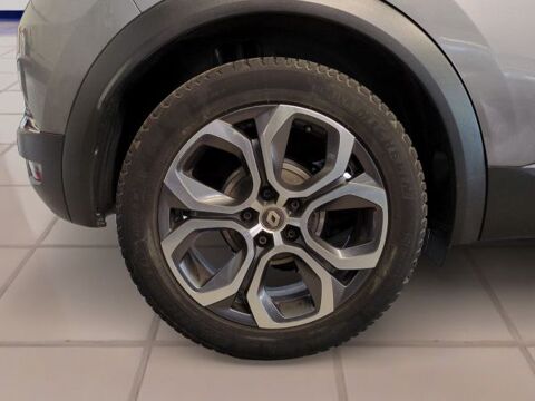 Captur Blue dCi 115 - Intens 2020 occasion 59175 Vendeville