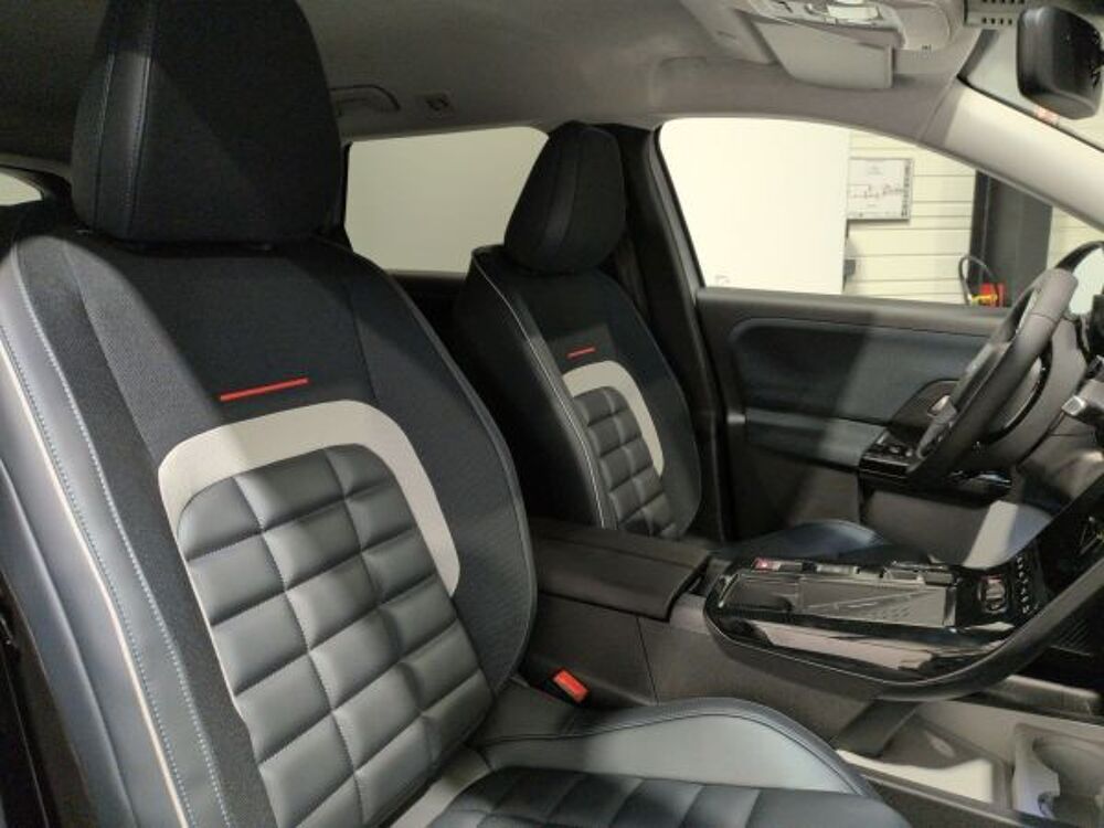 C5 aircross 145 e-DCS6 - Max 2025 occasion 59175 Vendeville