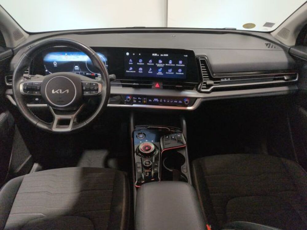 Sportage 1.6 CRDi 136ch MHEV DCT7 4x2 - Active 2022 occasion 59175 Vendeville