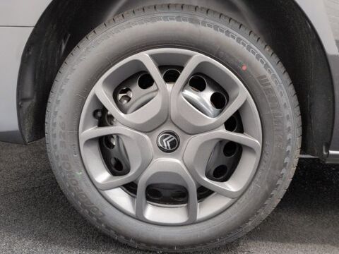 Jumpy DOUBLE CAB M 2.2 BlueHDi 180 - - 2026 occasion 59175 Vendeville