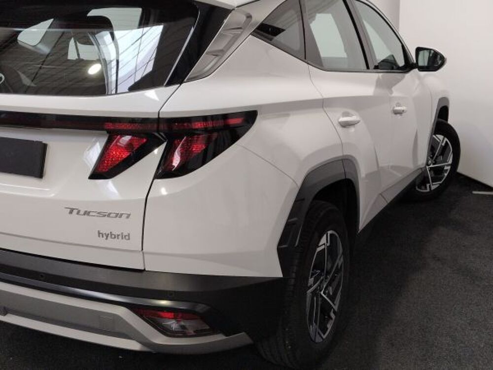 Tucson 1.6 T-GDI 215 Hybrid BVA6 - Initia 2024 occasion 59175 Vendeville
