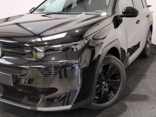 C5 aircross Hybride 145 ch e-DCS6 - Max 2026 occasion 59175 Vendeville