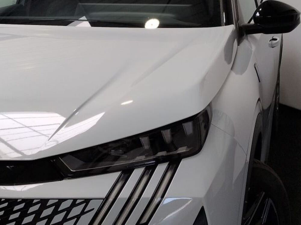 308 SW Hybrid 145 ch e-DCS6 - GT 2025 occasion 59175 Vendeville