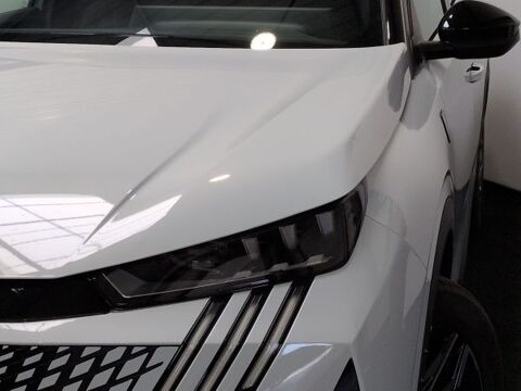 308 SW Hybrid 145 ch e-DCS6 - GT 2025 occasion 59175 Vendeville