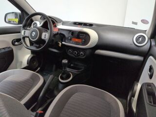 Twingo III TCe 95 - Zen 2020 occasion 59175 Vendeville