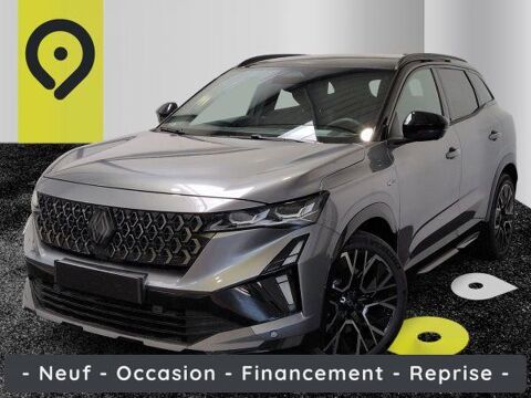 Annonce voiture Renault Austral 39498 €