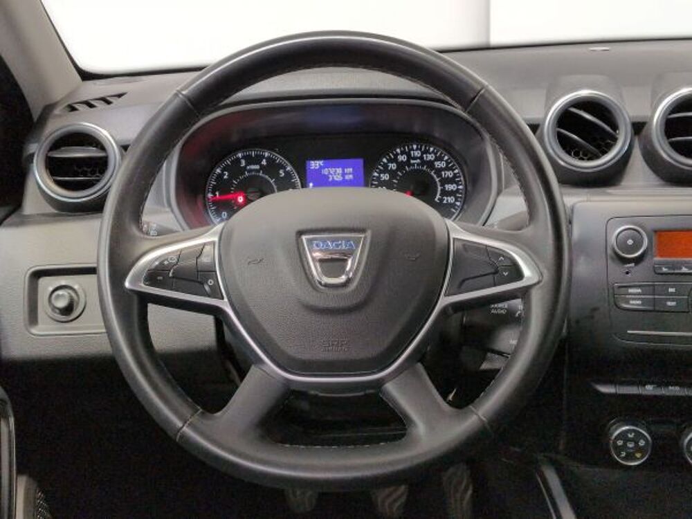 Duster DCi 115 4x2 - Evasion 2021 occasion 59175 Vendeville