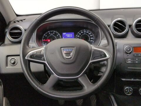 Duster DCi 115 4x2 - Evasion 2021 occasion 59175 Vendeville