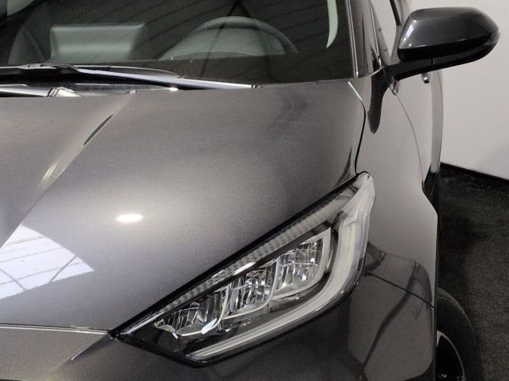 Yaris 116h - Design 2026 occasion 59175 Vendeville